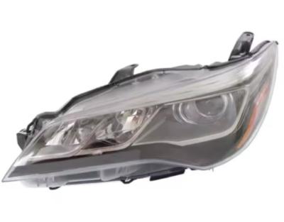 China 2015-2017 Toyota Camry LED Headlight 33100-TBA-A01 33150-TBA-A01 for sale