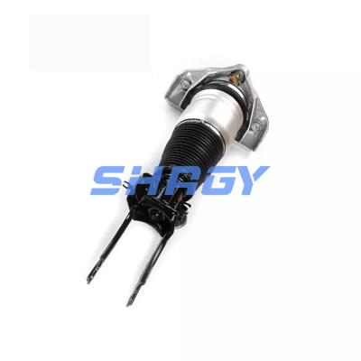 China Suitable For Audi Q7 Old Style Front Left 7L8 616 039 DAir Suspension Shock for sale