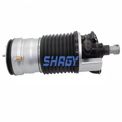 China Suitable For Rolls Royce Front Right Reorganization 37106862552 Air Suspension Compressor for sale