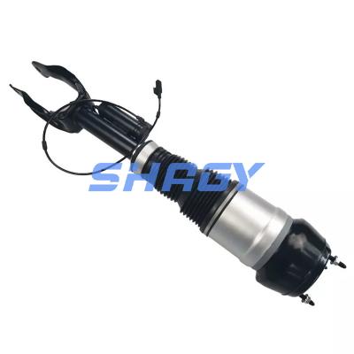 China Suitable for Mercedes W166 Front right A166 320 1413 Air Suspension shock for sale