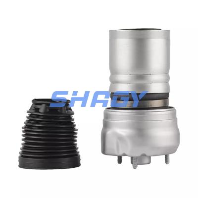 China For Panamera(10-14) Front left 97034305115 Air Spring for sale