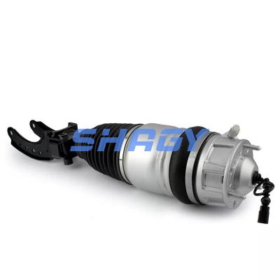 China Suitable For Audi Q7 New Front Left 7P6 616 039 N Air Suspension shock for sale