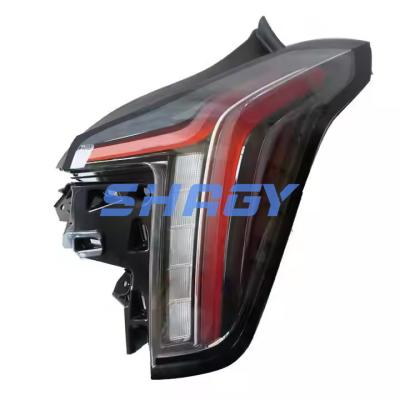 China Para peças de automóveis Cadillac, luzes traseiras de travagem LED Cadillac CT5, luzes de sinal traseiras, código OE 85164453/87864511/87864506/851644 à venda