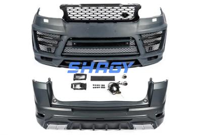 Κίνα Το 2014-2018 Range Rover Sport L494 Body Kit Of Fairings Lumma Αντικατασκευές αυτοκινήτων προς πώληση