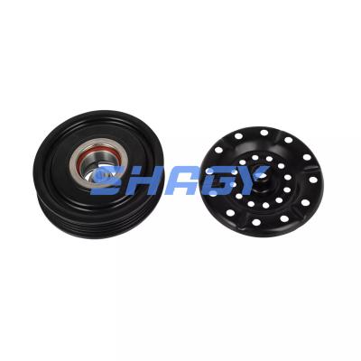 China Nieuwe AC A/C Compressor Clutch Repair Kit Voor Toyota Yaris 2007 - 2012 Te koop