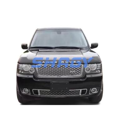 China Land Rover Range Rover Body Kit Vogue L322 Range Rover Body Kit 2023 2024 zu verkaufen