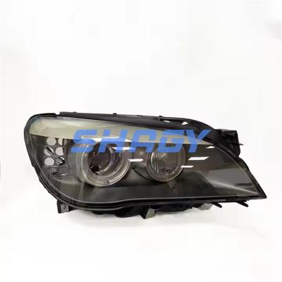 Китай Для BMW серии 7 63117225229 230 F01 ((низкая конфигурация) фары продается