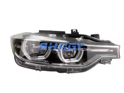 China For BMW 3 Series F30（WithLED） 2016-2018 6311 7419 633 6311 7419 634 Front Headlights for sale