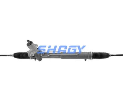 China 32103444366  Hydraulic Steering Rack For BMW X3 E83 06-12 Replacement for sale