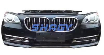 China Bmw 7 F01 F02 Front Nose Cut 7210875 Body Kit Bmw Spare Parts for sale