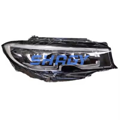 China For BMW 3 Series G20 2018 G28 63118496161 63118496162 Front Headlights for sale