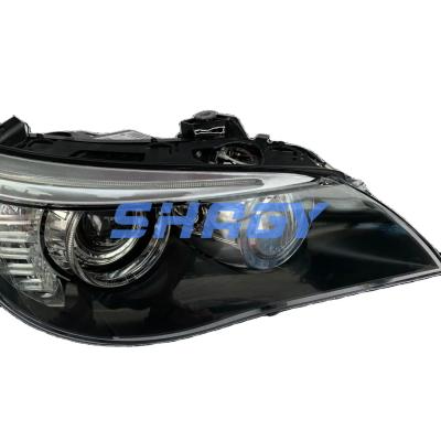 China For BMW 5 series  E61（High configuration）2008-2010 63127177745 63127177746 Front Headlights for sale