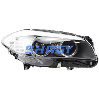 China Voor BMW 5 serie F10 2014-2017 63117343911 63117343912 voorlichten Te koop