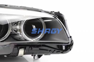 China For BMW 5 series F10 2014-2017 63117343911 63117343912 Front Headlights for sale