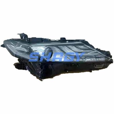 China Suit To TOYOTA camry 2021 High configuration 8111050-06G20 Front Headlights for sale