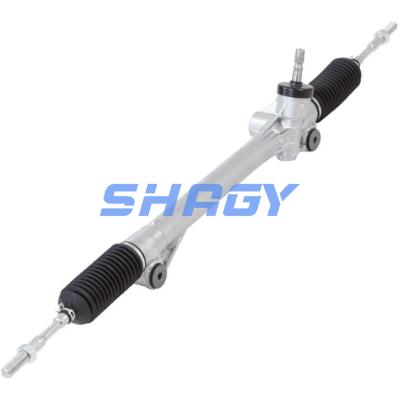 China Voor 2011-2020 Toyota Sienna 3.5L Fwd At Power Steering Gear Rack Pinion 45510-08010 Stuurrek Te koop