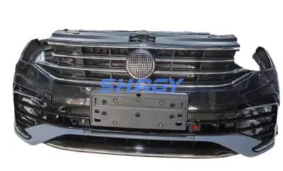 China For 2022-2023 Volkswagen Tiguan High quality, high quality front nose cut for sale