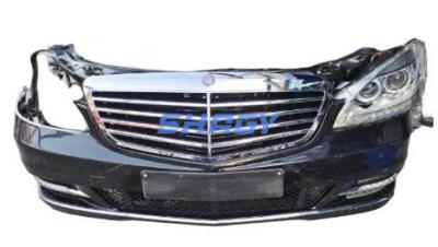 China For mercedes w221 06-13 high quality front nose cut for sale