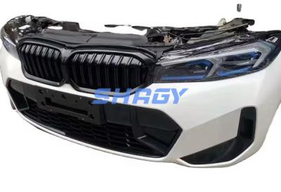 China For 27.2018-2022 BMW 3 Series G20 High quality, high quality front nose cut for sale