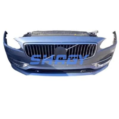 China For Volvo S90 2018-2022 front nose cut for sale