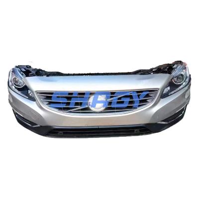 China Customized  Front Nose Cut For Volvo S80 for sale