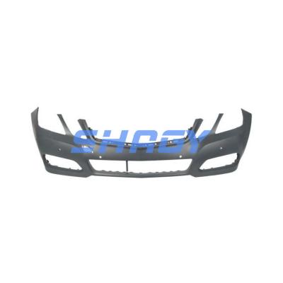 China For FRONT BUMPER w212 2010-2013 2128801340 Bumper for sale