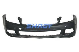 China For Mercedes Benz w204  2008-2010 2048800940 Bumper for sale