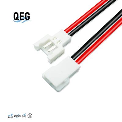 China OEM ODM Custiomized Mirco 2.0MM Pitch Electronic/Electronic Wire For Wiring Molex 51005/51006 Wire Harness for sale