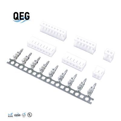 China Microwave ZH ZHR 1.5mm Pitch Pitch Terminal Wafer Housing Connector Wire To Wire To Panel S3B-ZR-SM5A SZH-0002T 520578 for sale