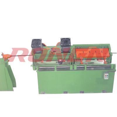 China Precast Concrete Reinforcement Annealing Diameter 12.7 Mm PC Wire Wire Machine for sale