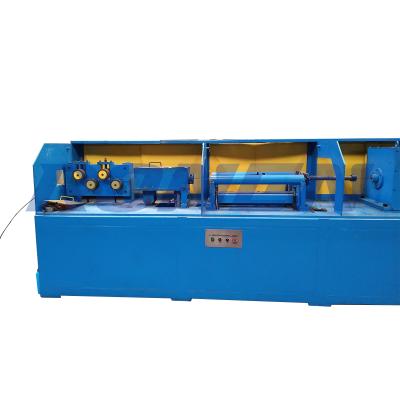 China Netting Non-Acid-Marinating PC Wire Oxided Yarn Coating Removing Machine for sale