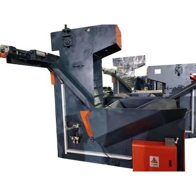 China Factory China 200 Tons Remote Control Hot Forging Machine Hydraulic Press for sale