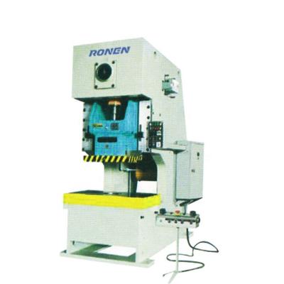 China Factory Production Custom High Quality Power Press Stamping Punching Machines for sale