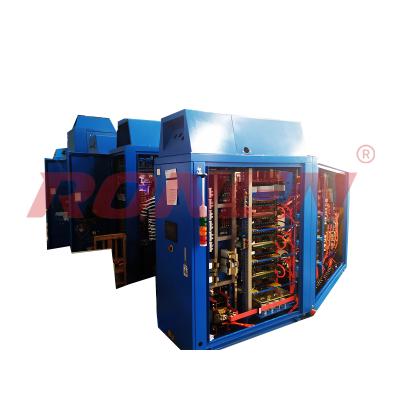 China Switch Steel Power Supply For High Frequency Welding Machine for sale