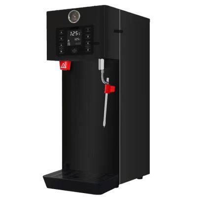 China energy savers wholesale price commercial stainless steel water heater steam boiler for sale