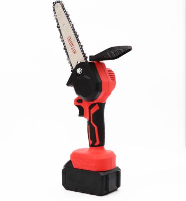 China Mini Carbide Chain Power Tools Chainsaw Used in Garden for sale