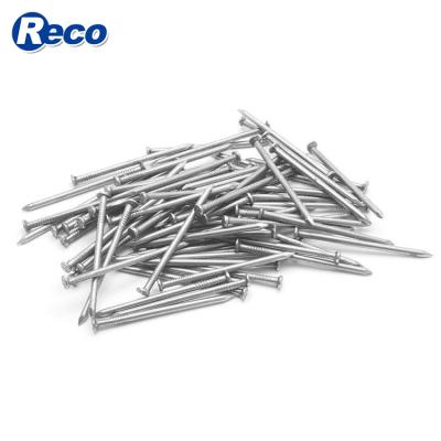 China Black Or Galvanized Low Carbon Steel Wire Nails Prices q195/q235 Big Size Ling Size Fasteners 6 Inch for sale