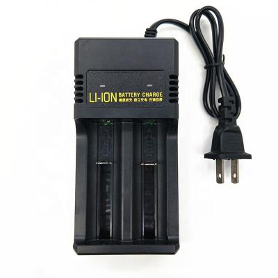 China Video Game Player Variable lamp 4.2V1200mA lithium battery charging supports small customization battery fast charger for sale