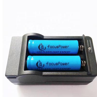 China Video Game Player 14500 lithium battery fixed charging toy remote control available portable lithium battery charger for sale