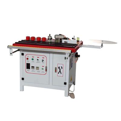 China Building Material Shops Cheap Price Hand Trimmer Machine Manual Cutter Dark Edging for sale