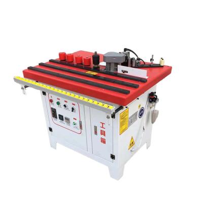 China Building Material Stores Wholesale Portable Machine Manual Edge Edging For Sale for sale