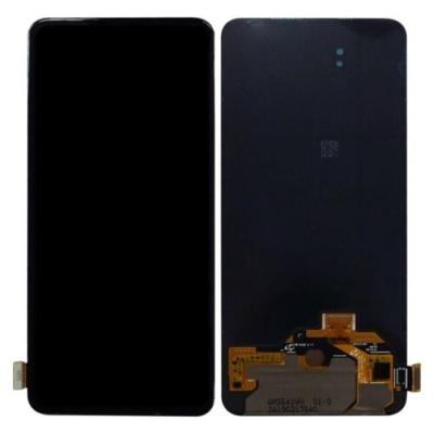 China OLED X27Pro AMOLED LCD Display For Vivo X27 Pro LCD Display Touch Screen Digitizer Assembly Replacement For Vivo X27 pro for sale