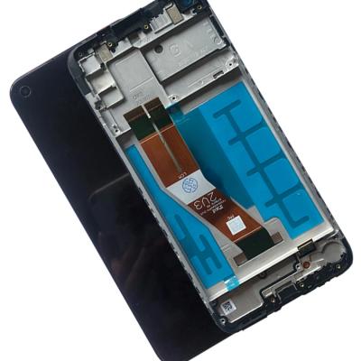 China OLED LCD Display Display Touch Screen Assembly For Samsung A115F A115F/DS LCD 100% Original LCD For LCD Display of the Samsung Galaxy A11 for sale