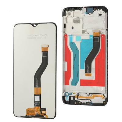 China OLED LCD Display LCD For Samsung Galaxy A10 A10S A105F SM-A105F A105FN LCD Display Screen Replacement LCD For Phones for sale