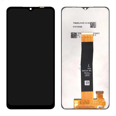 China Original OLED LCD Display LCD For Samsung Galaxy A326 A32 5G A326U LCD Display Touch Screen Digitizer Assembly With Frame for sale