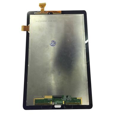 China OLED LCD Display LCD For Samsung Galaxy Tab 10.1 2016 A SM LCD Display Touch Screen Digitizer Assembly Replacement -P580 P580 P585 SM-P585 for sale