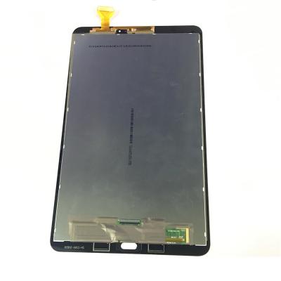 China OLED LCD Display LCD Screen and Glass For Samsung Galaxy Tab 10.1 A T580 T585 SM- Touch Screen Digitizer Assembly Panel Replacement T580 SM-T585 for sale