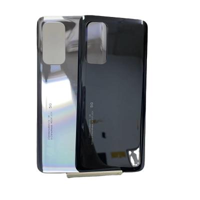 China High Quality Plastic Mobile Phone Plastic Battery Back Cover For XIAOMI MI 10T PRO Phone Battery Cover for sale