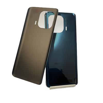 China High Quality Plastic Mobile Phone Plastic Battery Back Cover For MI 11pro xiaomi mi11 pro phone battery cover for sale