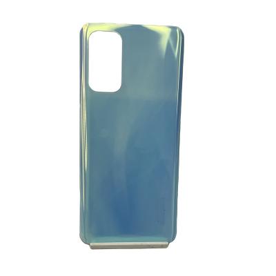 China Hot Selling Plastic Plastic Phone Back Cover For OPPO RENO 5 Phone RENO5 Battery Cover for sale